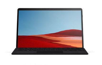 北安安装 Surface 更新时遇到问题？